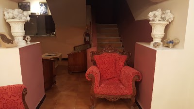 Photos of Hotel Restaurant Salle Des F&ecirc;tes icosium Calama