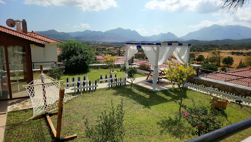 DATÇA BADEMLİGAZOZ TATİL EVİ