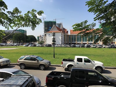 Photos of ក្រសួងមហាផ្ទៃ​ Ministry of Interior