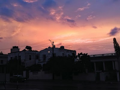 Photos of Cine Arenal