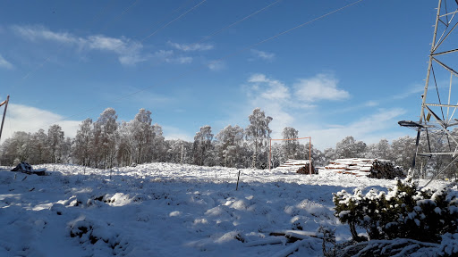Parish of Abernethy - Thumbnail