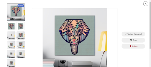 ColourfulwallsArt - Thumbnail