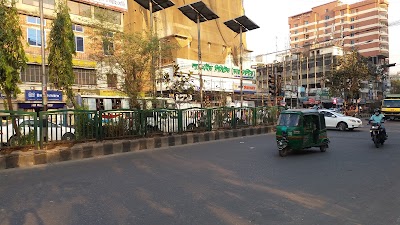 Photos of Kalabagan East Bus Stop