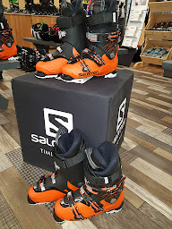 Photo n°24 de SKISET LOCASKIS-Location skis vélos trottinettes à Xonrupt-Longemer (Service de location de vélo)