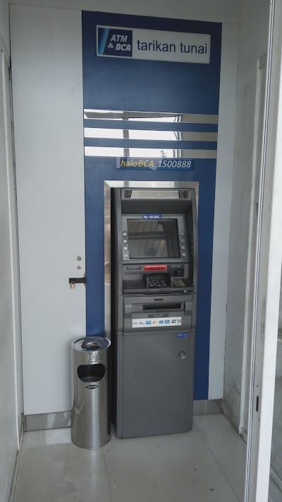 Photos of ATM BCA SPBU Karangjati