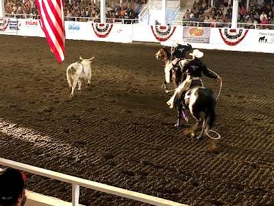 Josephine County Fairgrounds