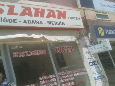 Kışlahan Turizm