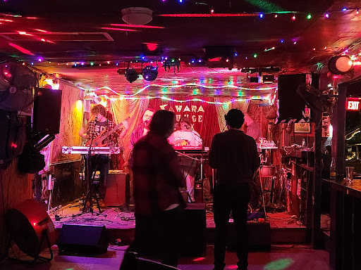 Sahara Lounge - Thumbnail