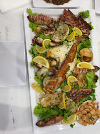 Restaurant Sidi Boussaid - Drancy