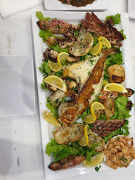 Photo n°17 de Restaurant Sidi Boussaid à La Courneuve (Restaurant tunisien)