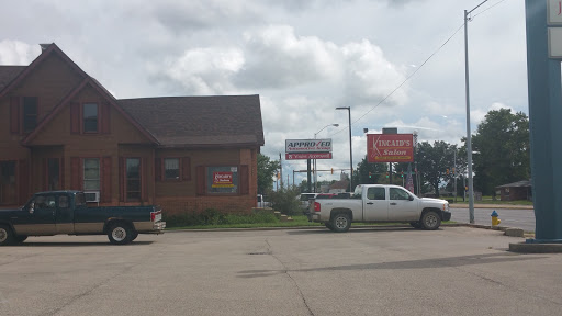 Kincaid's - Visual