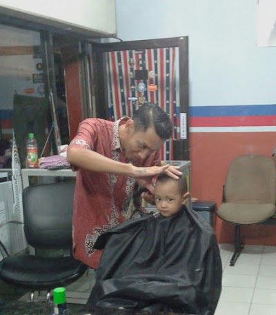 Photos of ZEGEN Barbershop