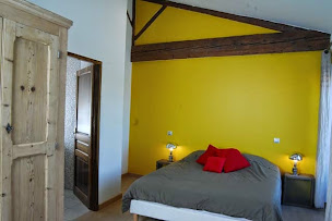 Photo n°17 de Le Lion d'Or à Neuville-sur-Saône (Appartement de vacances)