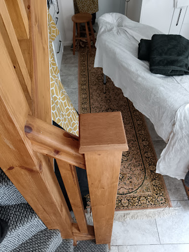 Wellbeing Waves in Porthleven - Massage, Reflexology, Facials, Reiki and Mobile Wellbeing Therapies