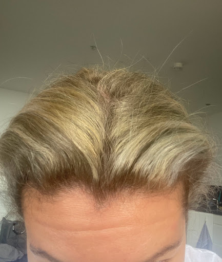 Hairington - Thumbnail