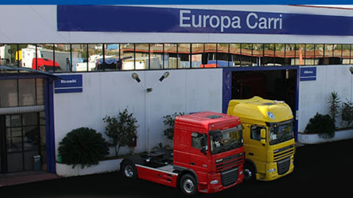 Europa Carri