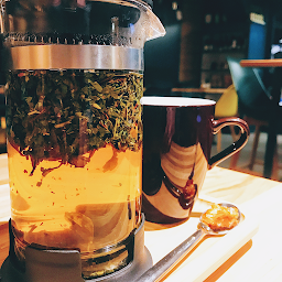 Photo n°19 de ARCUS Coffee, Arc 1800 à Bourg-Saint-Maurice (Restaurant)