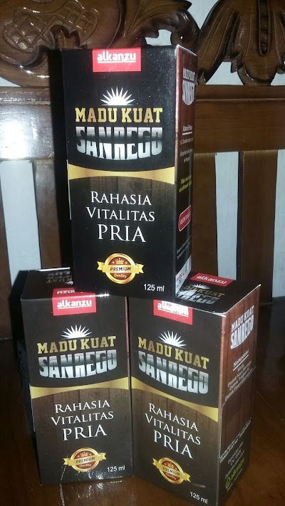 pharmacy