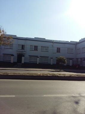 Guillermina Guzman school Lestón, Author: Fabian Roberto Solorzano