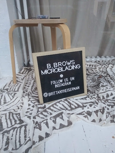 B.brows - Visual