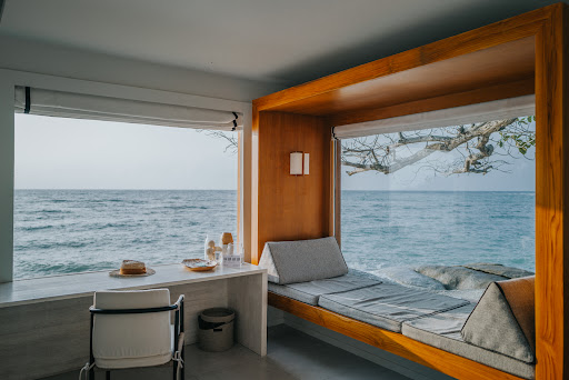 Rocky's Boutique Resort
