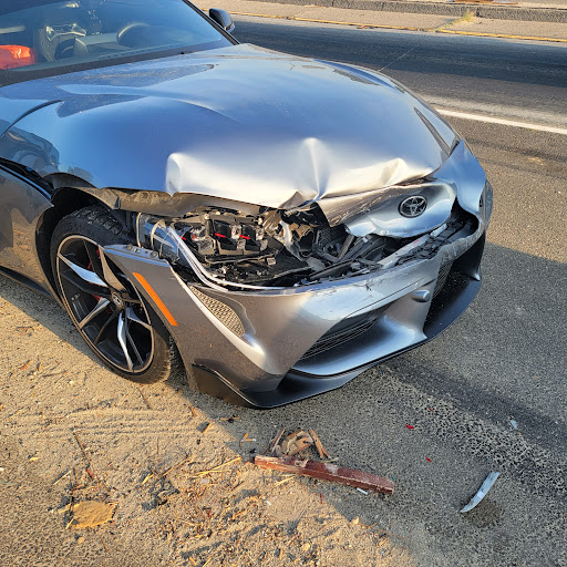 GHG Collision Center - Thumbnail