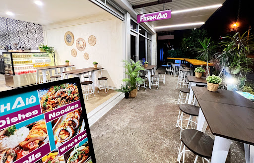 Photo of Fresh Alo 哈尔滨大碗香麻辣烫