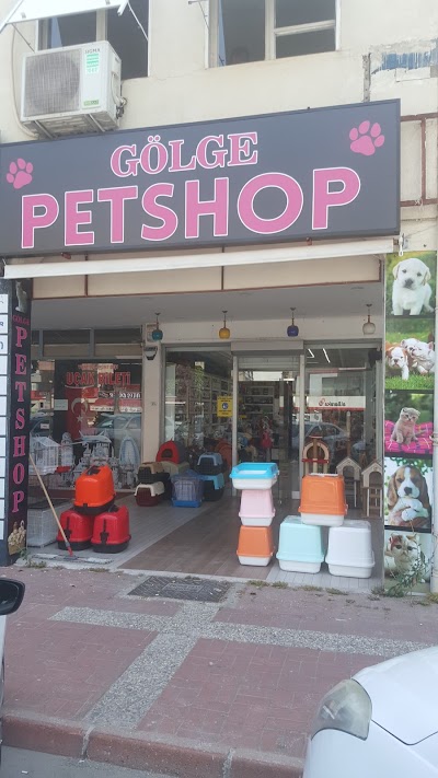 GÖLGE PETSHOP