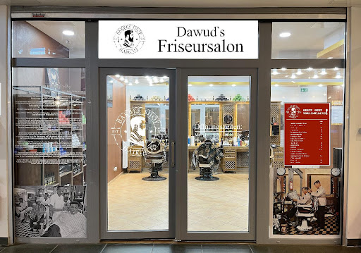 Dawud’s Friseur salon. Barbershop - Rostock