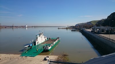Photos of Nikopol-ferry