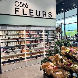 Photo n°19 de Côté Fleurs à Niort (Fleuriste)