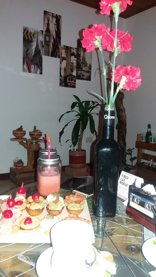 4ta Avenida (Cuarta Avenida)