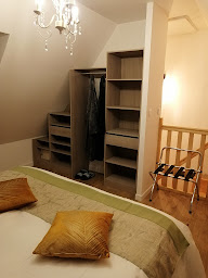 Photo n°33 de Les Gîtes de Kersivy à Trélévern (Location de cottage)