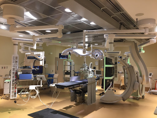 Jaenchen Medical Resources