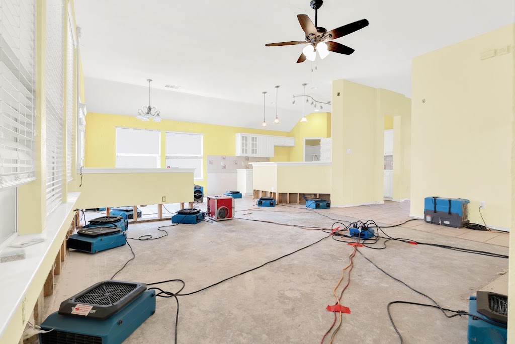 Fire & Water Restoration Plus photo