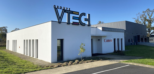 Vendée Tech - Groupe Vtech - Thumbnail
