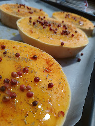 Photo n°6 de Cuisine et Lichouseries à Pont-de-Buis-lès-Quimerch (Cours de cuisine)