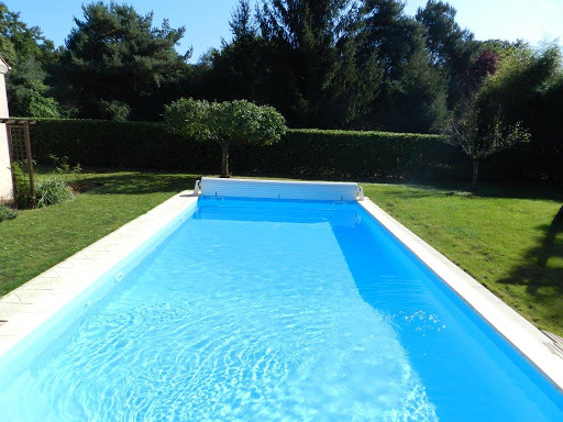 Photo de PISCINES AQUINOX AUVERGNE NIEVRE