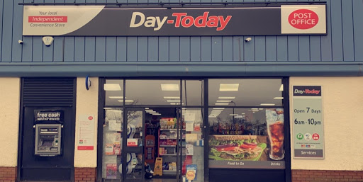 DayToday Greenhills sq