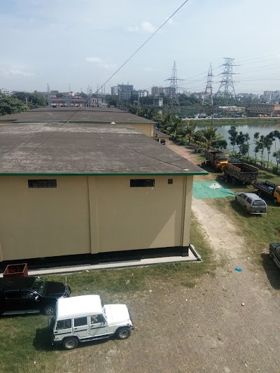 Photos of Seed Processing Center, Dhaka