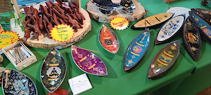 Photo n°13 de La Boutique du Guérisseur à Oberhaslach (Fournisseur de pierres)