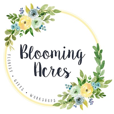 Blooming Acres Florist