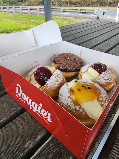 Dougie's Donuts North Point Toowoomba