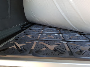 Photo n°8 de West Camper à Cournon (Atelier de carrosserie automobile)