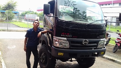 Photos of Hofz Indonesia. PT