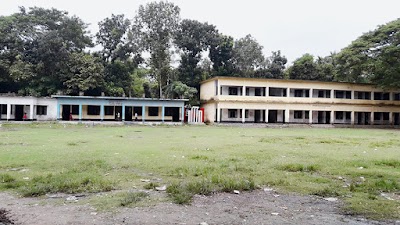 Photos of Deli Pataisher High School
