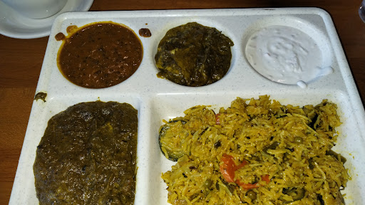 Village Tandoor - North Indian restaurant - Thumbnail