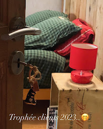 Photo n°21 de L'R du Temps à Lullin (Chambre d'hôtes)