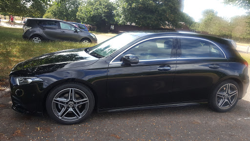 Carhire LHR Rental Car - Thumbnail