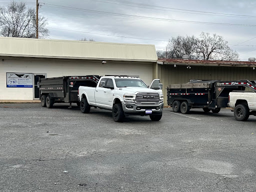 Jason’s Roofing